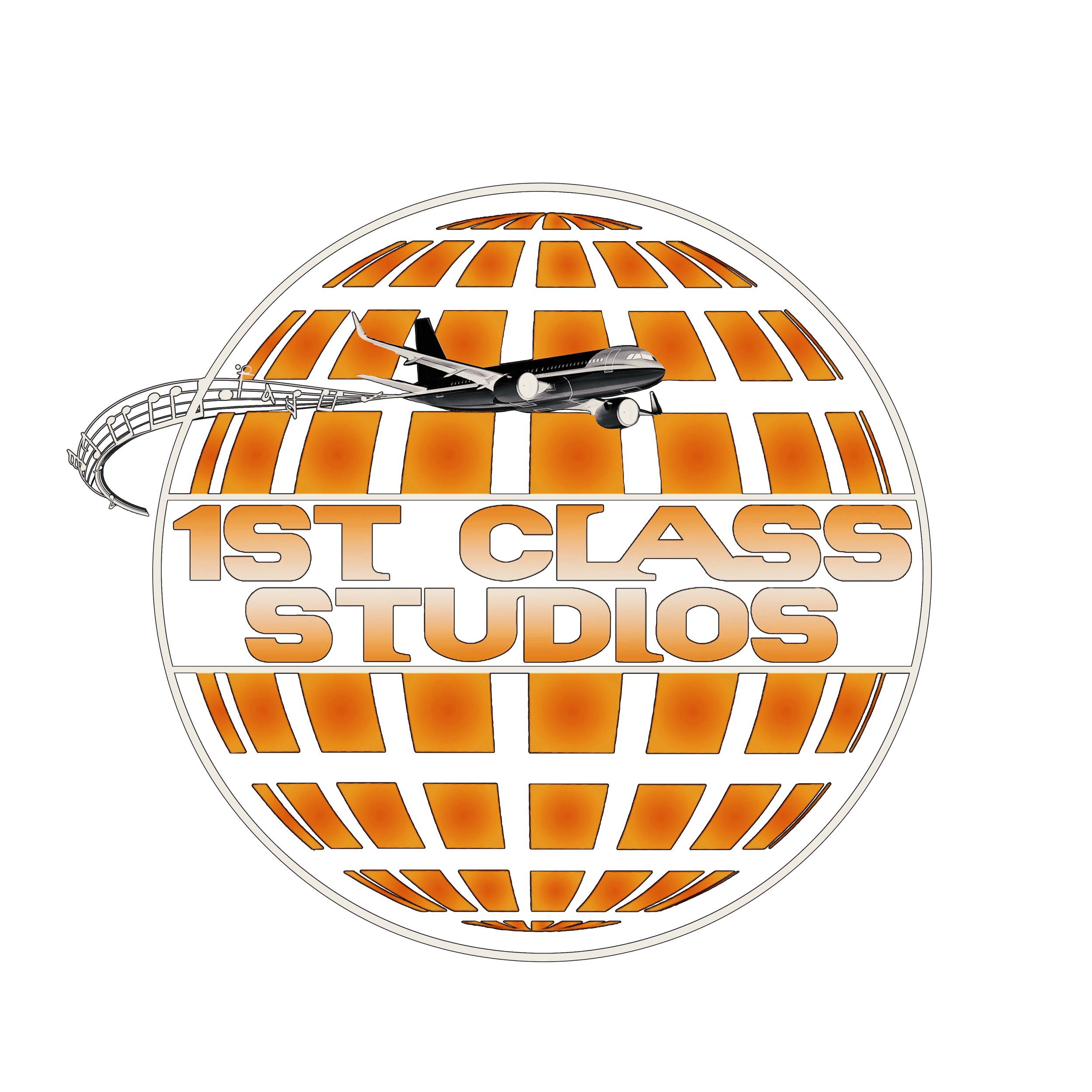 1ST CLASS STUDIOS