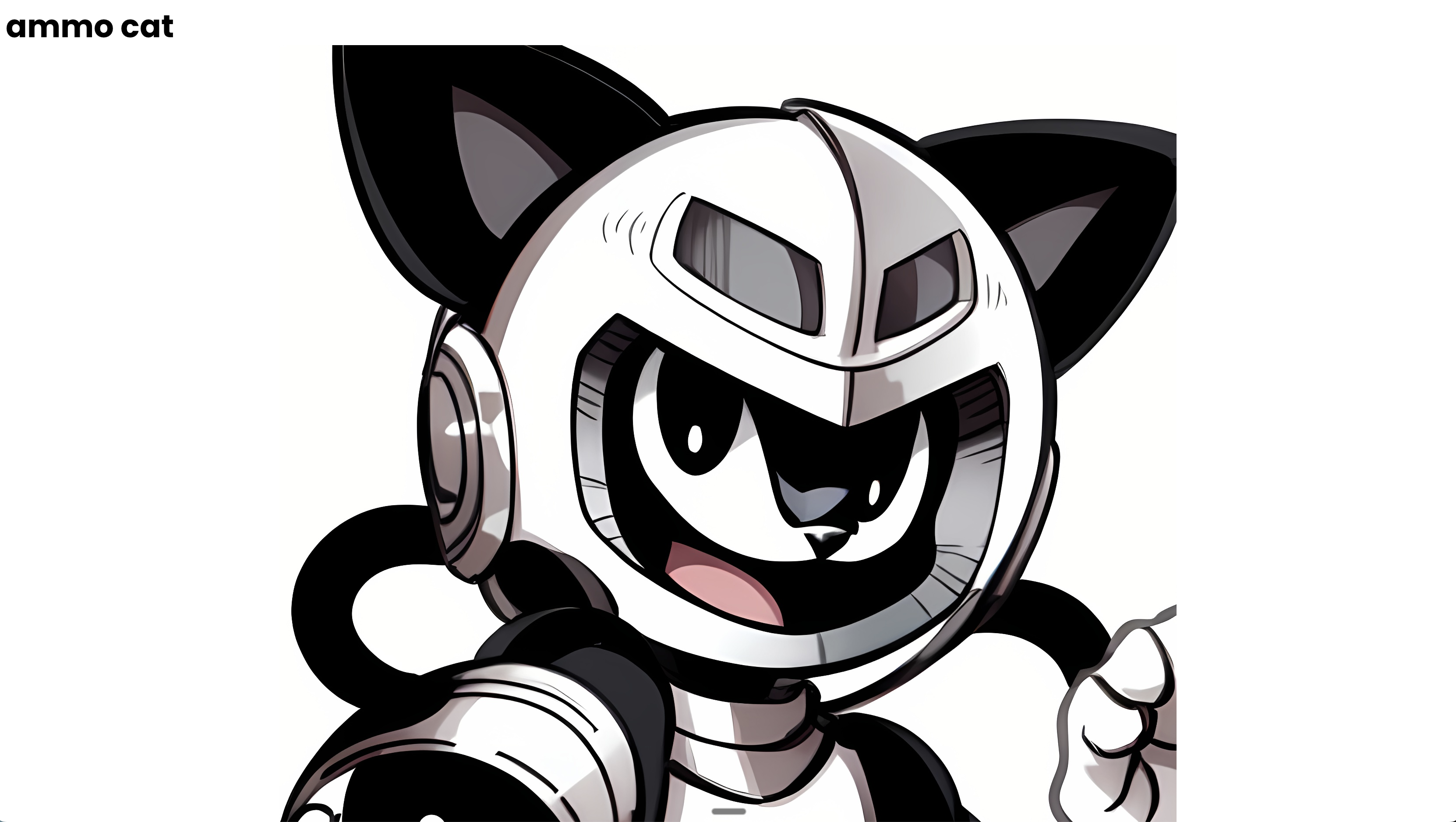 ammocat3000.com