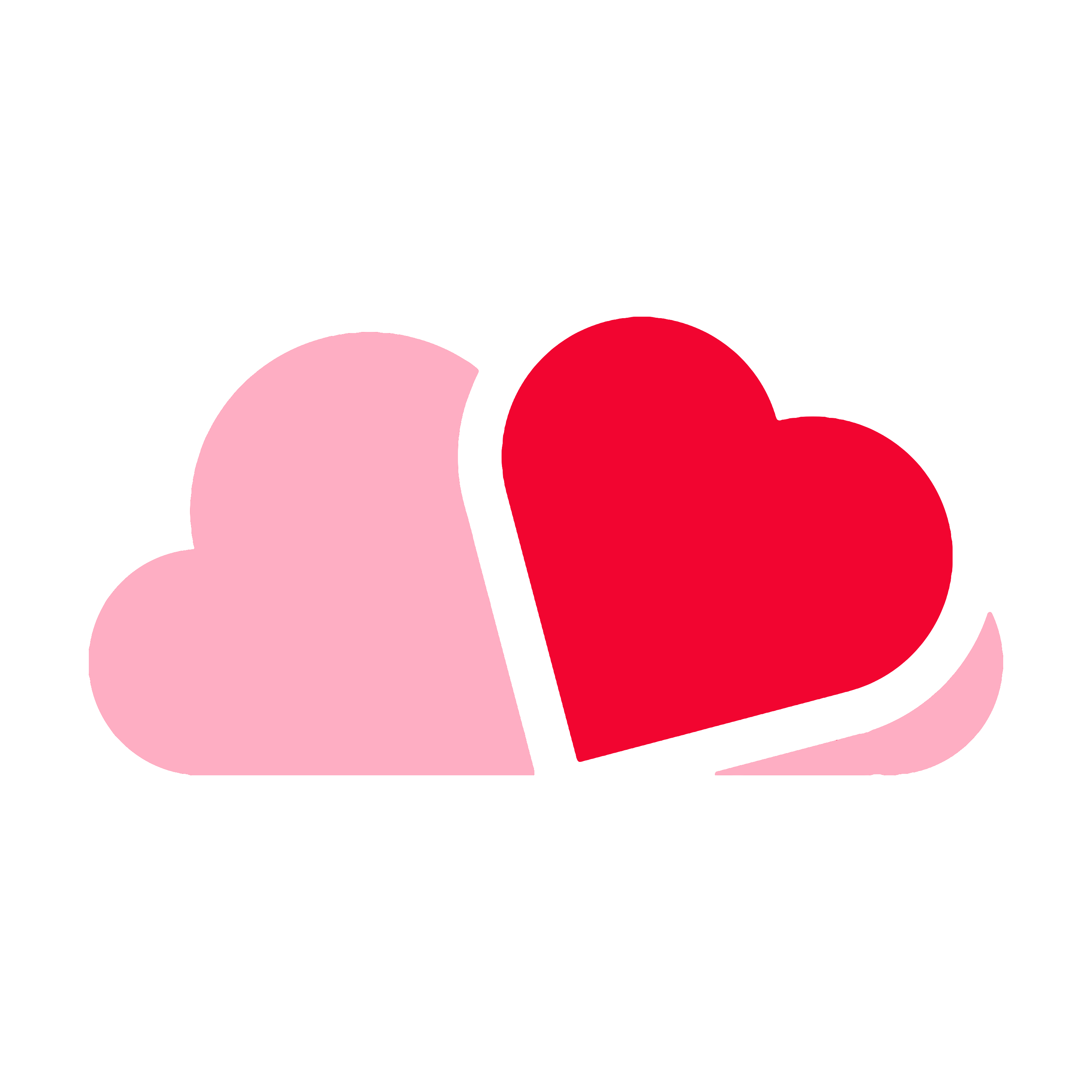 BeLoved Transportation Logo