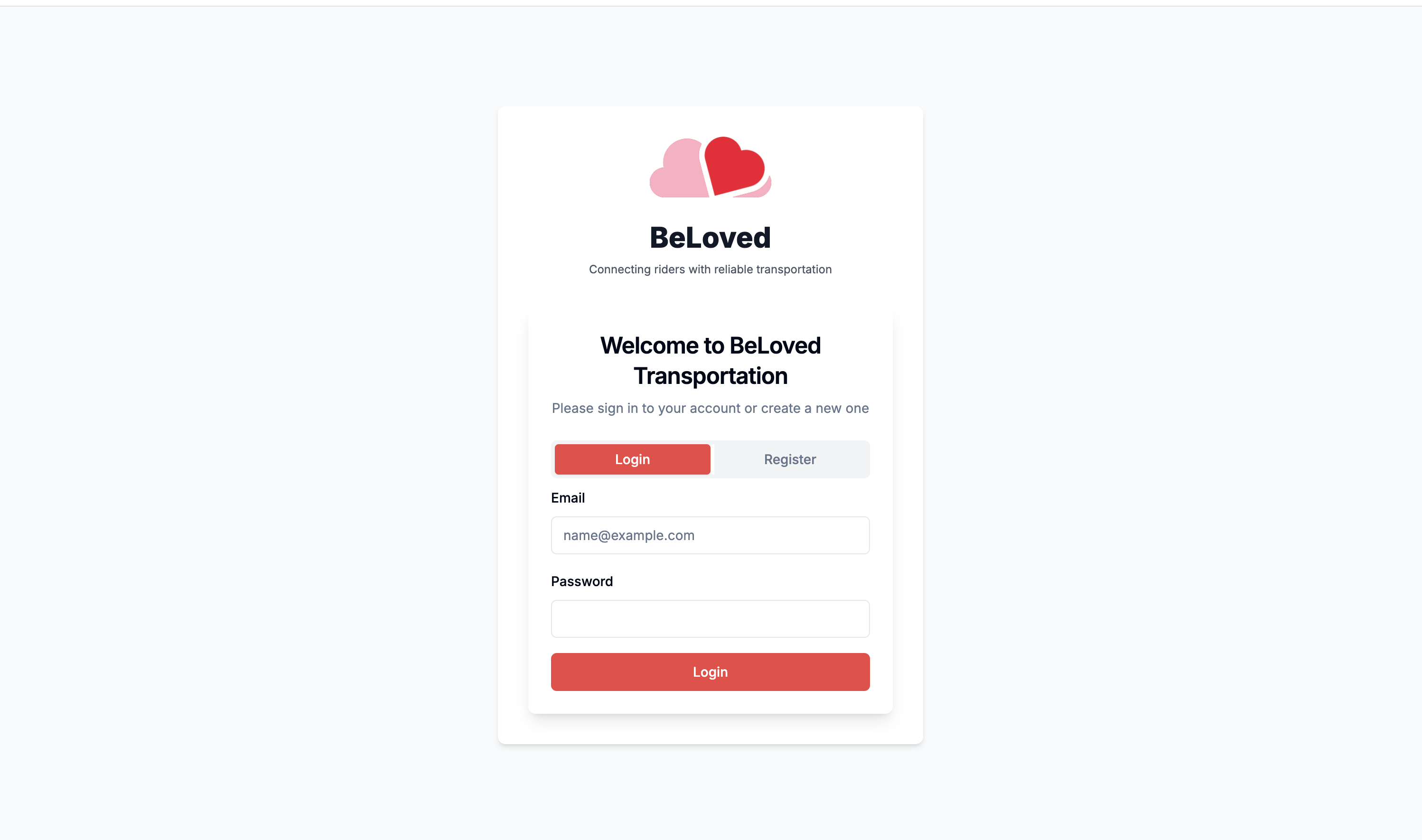 be-loved.app