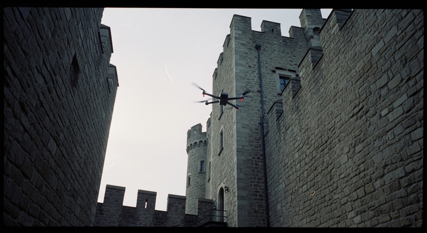 Drone Swarm
