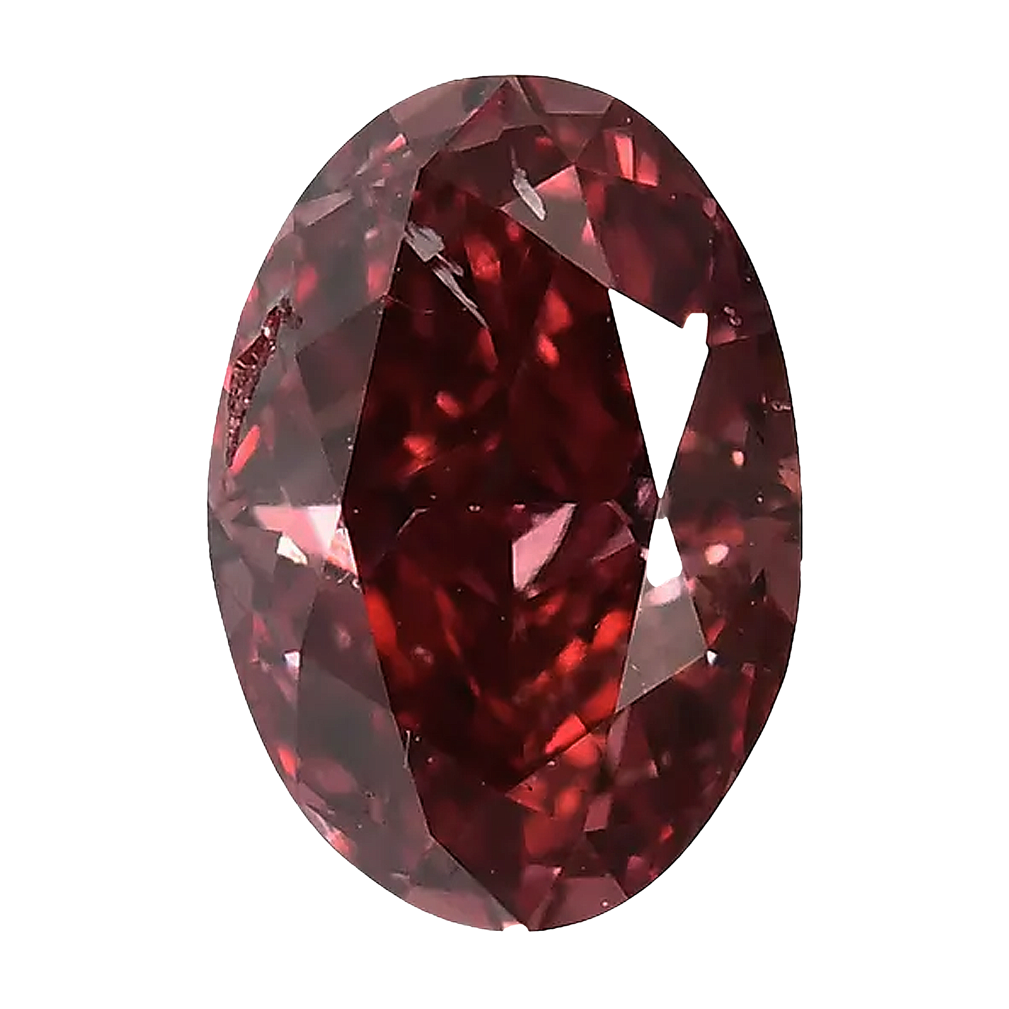 Red Diamond