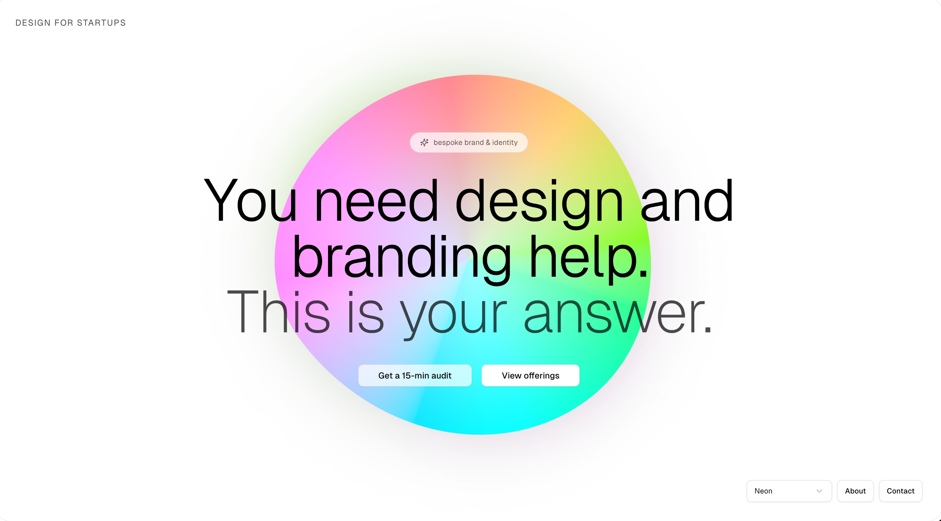 designforstartups.net