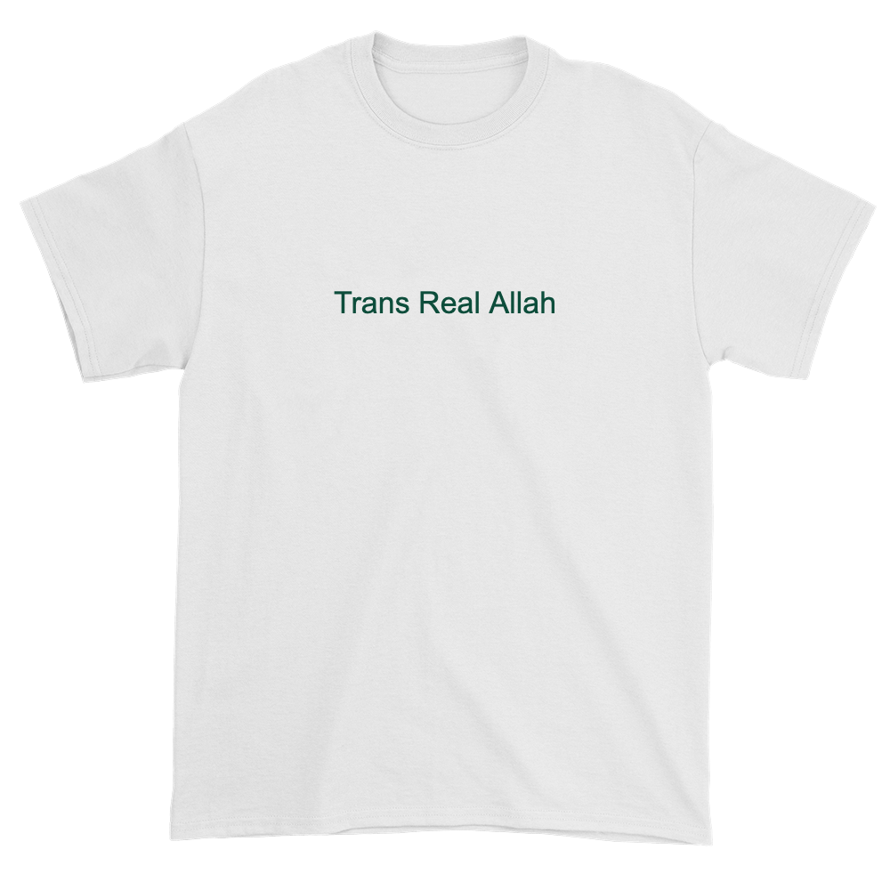 Trans Real Allah
